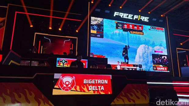 Babak grand final FFWS ID 2024 Spring segera dihelat. Bigetron Delta diprediksi bisa meraih gelar tim Free Fire terbaik di musim ini.
