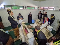 Mengenal Ki Ageng Pandanaran, Sosok Ulama Pemimpin Pertama Semarang