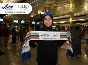 Cedera Punggung Halangi Rajiah Medali
