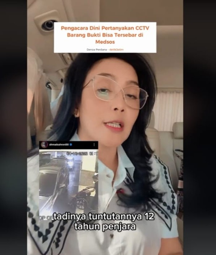 Rieke Diah Pitaloka geram vonis hakim PN Surabaya
