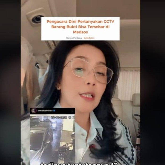 Rieke Diah Pitaloka geram vonis hakim PN Surabaya