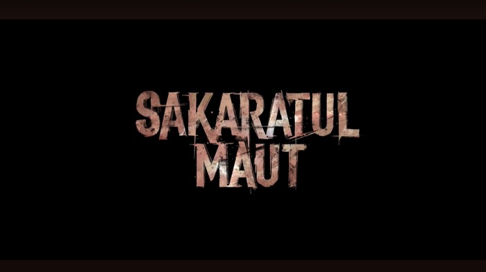 Sakaratul Maut salah satu film tayang Agustus 2024.