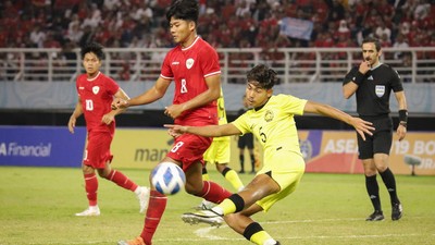 Indonesia Tantang Thailand di Final Piala AFF U-19 2024