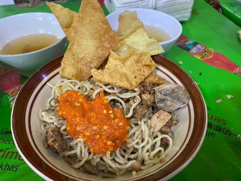 Siap-siap Antre! Ini 5 Bakmi Kekinian yang Lagi Diburu di Blok M