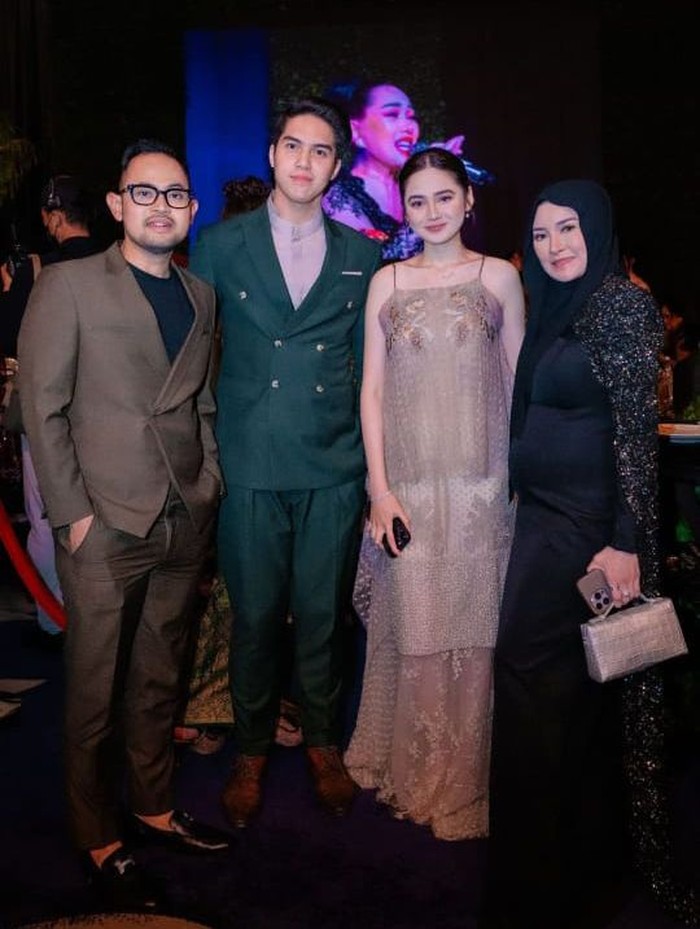 Syifa Hadju Syifa Hadju