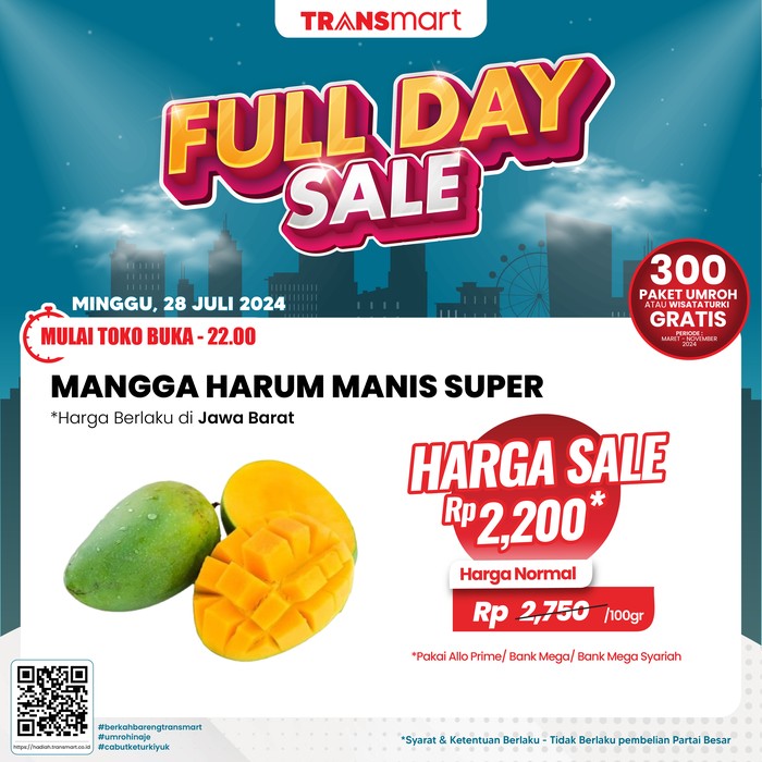 Transmart