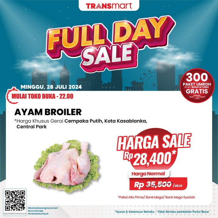 Transmart