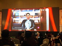 Upaya Memperkuat Ekosistem Umrah dan Haji