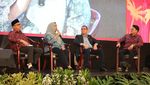 Upaya Memperkuat Ekosistem Umrah dan Haji