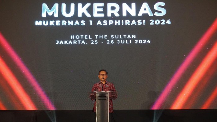 Upaya Memperkuat Ekosistem Umrah dan haji Aliansi Pengusaha Haramain Seluruh Indonesia (Asphirasi) menggelar Musyawarah Kerja Nasional. Acara digelar untuk menyinergikan seluruh pemangku kepentingan umrah dan haji.