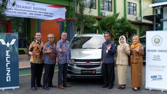 Wuling Motors