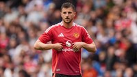 Mason Mount Belum Menyerah di MU
