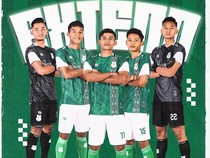 PSMS Medan Kontrak 8 Pemain U-21 untuk Liga 2 Musim Ini