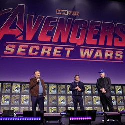 Rumor Avengers: Secret Wars Bakal Dipecah Jadi Dua Film