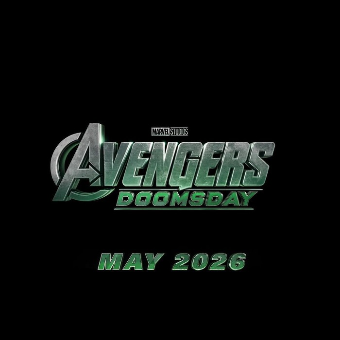 Avengers Pengumuman film Avengers 5 dan 6 di San Diego Comic-Con.