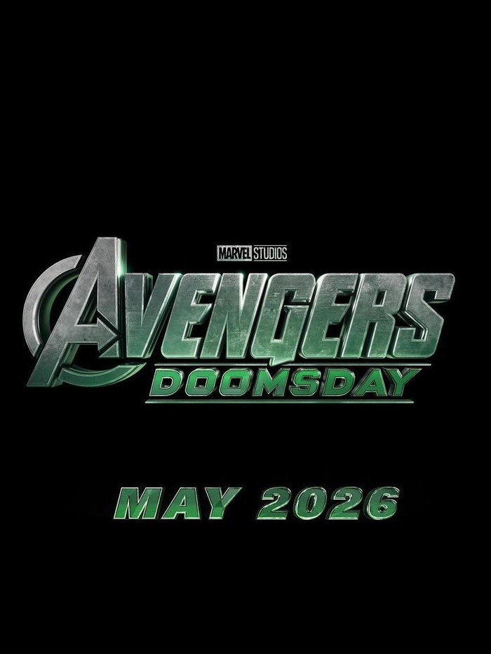 Pengumuman film Avengers 5 dan 6 di San Diego Comic-Con.