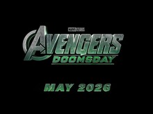 Disney Italia Resmi Ungkap Daftar Pemain Avengers: Doomsday
