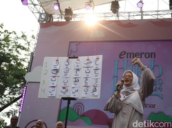 Dicari! Hijabers Berbakat di Jateng Buat Dapat Hadiah Umrah Gratis
