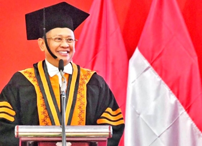 Bambang Soesatyo
