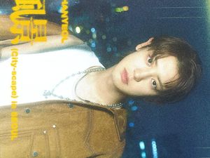 Chanyeol EXO Rilis Album Solo-Tur Konser