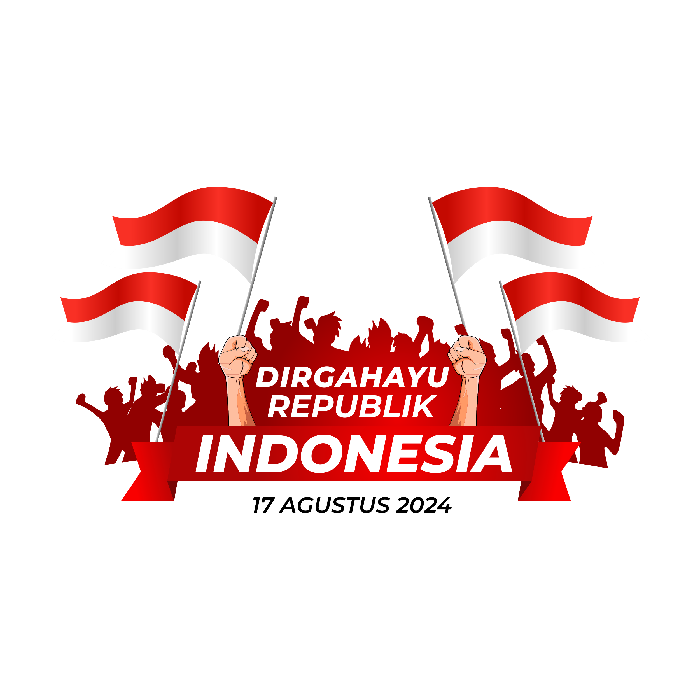 Contoh Profile Picture 17 Agustus