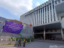 Unisa Luruskan Pernyataan soal Sanksi Mahasiswa Menyusup ke Toilet Wanita
