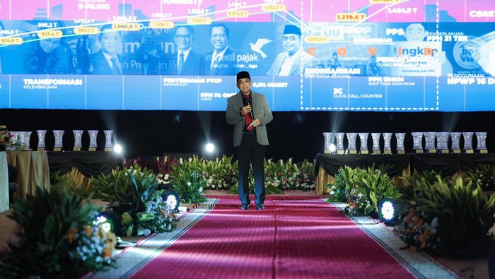 Direktorat Jenderal Pajak