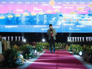Daftar 20 Grup Pembayar Pajak Terbesar Tahun 2023