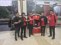 Ngaku Dapat Rekomendasi dari PDIP di Pilgub Sumut, Edy Ditugaskan Cari Wakil