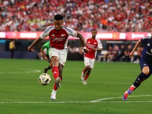 Arsenal Butuh 2 Pemain Ini Angkat Performa