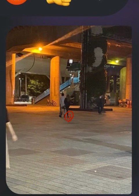 Han Seo Hee Bikin Gerah, Sebar Rumor Giselle aespa & Wonbin RIIZE Pacaran