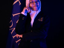 Ibu Bekerja sebagai Buruh, Happy Buktikan Bisa Kuliah di UGM Via Jalur Prestasi