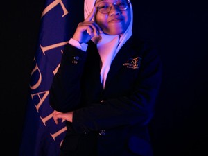 Ibu Bekerja sebagai Buruh, Happy Buktikan Bisa Kuliah di UGM Via Jalur Prestasi