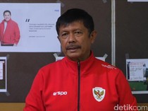 #IndraSafriOut Menggema Seusai Indonesia Tersingkir di Piala Asia U-20 2025
