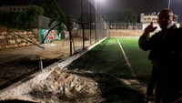 Iran Ancam Israel: Ada Konsekuensi Tak Terduga Jika Serang Lebanon!