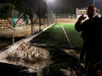 Hizbullah Bantah Serang Daratan Golan yang Dikuasai Israel Tewaskan 12 Orang