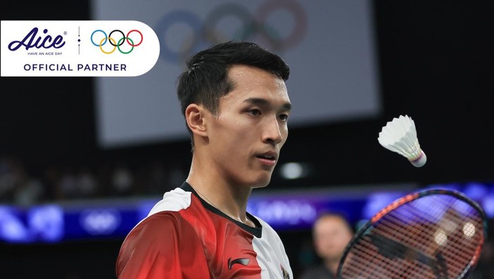 Jonatan Christie Logo Aice