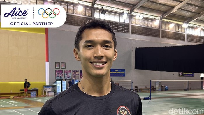 Jonatan Christie Logo Aice
