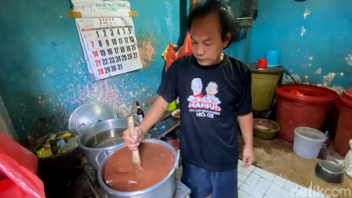Kampung Lumpia Surabaya Kampung Lumpia Surabaya