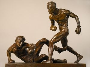 Kompetisi Seni Masuk Olimpiade Lagi? Begini Sejarah dan Wacananya