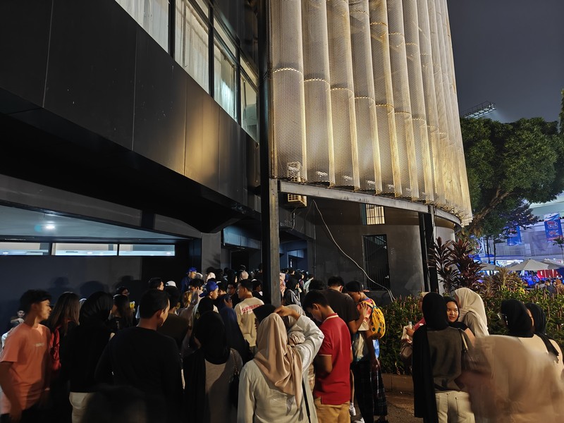 Ulang tahun ke-59 PT Telkom Indonesia dirayakan dengan event Digiland 2024. Kemeriahan acara ditutup dengan konser sejumlah artis ternama.