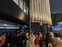 Kemeriahan Digiland 2024 Ditutup dengan Konser