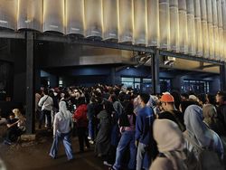 Kemeriahan Digiland 2024 Ditutup dengan Konser