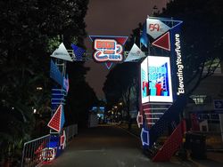 Kemeriahan Digiland 2024 Ditutup dengan Konser