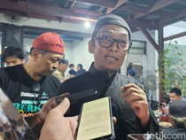 PKB Mau Cegah Kotak Kosong di Pilgub Sulsel Agar Demokrasi Terjaga