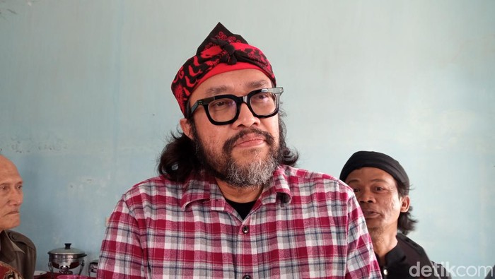 Ketua DPD PDIP Jawa Barat, Ono Surono
