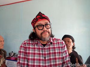 Charly Masuk Radar PDIP Jadi Pendamping Fitria di Pilwalkot Cirebon