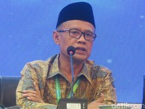 Brian Yuliarto Mendiktisaintek Baru, PP Muhammadiyah Siap Kerja Sama