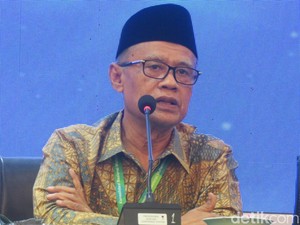 Brian Yuliarto Mendiktisaintek Baru, PP Muhammadiyah Siap Kerja Sama