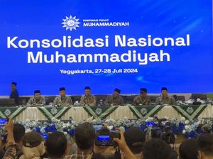 Di Balik Sikap Muhammadiyah yang Siap Mengelola Tambang